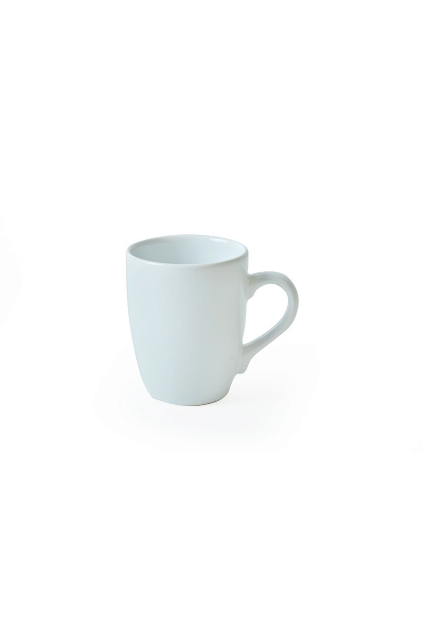 Set cani, Keramika, 275KRM2197, Ceramica , Nu absoarbe apa, Alb