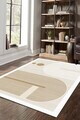 Covor, CLR-7310-HALI-60, 80x250 cm, Poliester, Bej