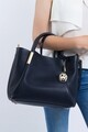 Geanta Beverly Hills Polo Club, 701, piele ecologica, bleumarin