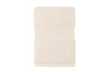 Prosop de baie, L'appartement , Chicago Wash, Bumbac, Crem