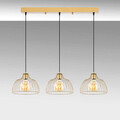 Lustra, Fulgor, 942FLG1476, Metal, Auriu