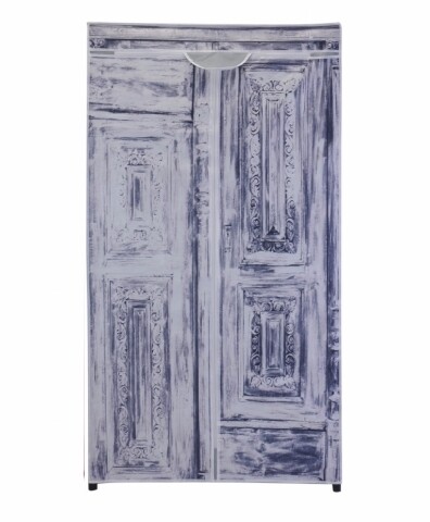Dulap pentru haine 75x45x160 cm Vintage