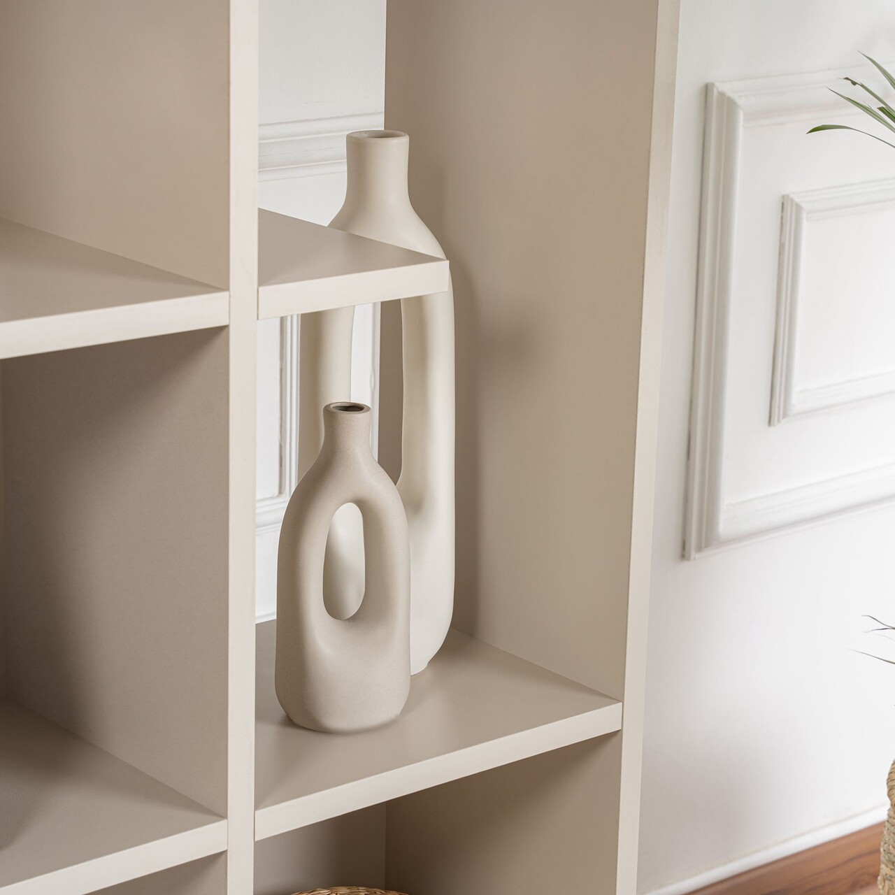 Corp biblioteca, Decortie, Manco, Gresie - 2 | YEO