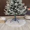 Brad artificial Christmas Deluxe by Sersimo, Viena nins, 3D, 150cm