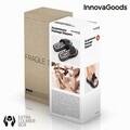 Papuci de acupunctura InnovaGoods, S