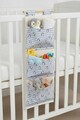Organizator, Baby Organizer-4, 55x35 cm, Multicolor