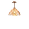 Lustra, Alby, 525NOR1128, Metal, Cupru