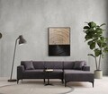 Coltar, Atelier del Sofa, 560ARE5151, Antracit