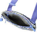 Geanta Leonce, INNER CITY, Hedgren, 20x2x23 cm, nailon, multicolor