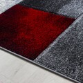 Covor Detroit, Decorino, 120x170 cm, polipropilena, multicolor