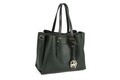 Geanta Beverly Hills Polo Club, 602, piele ecologica, verde