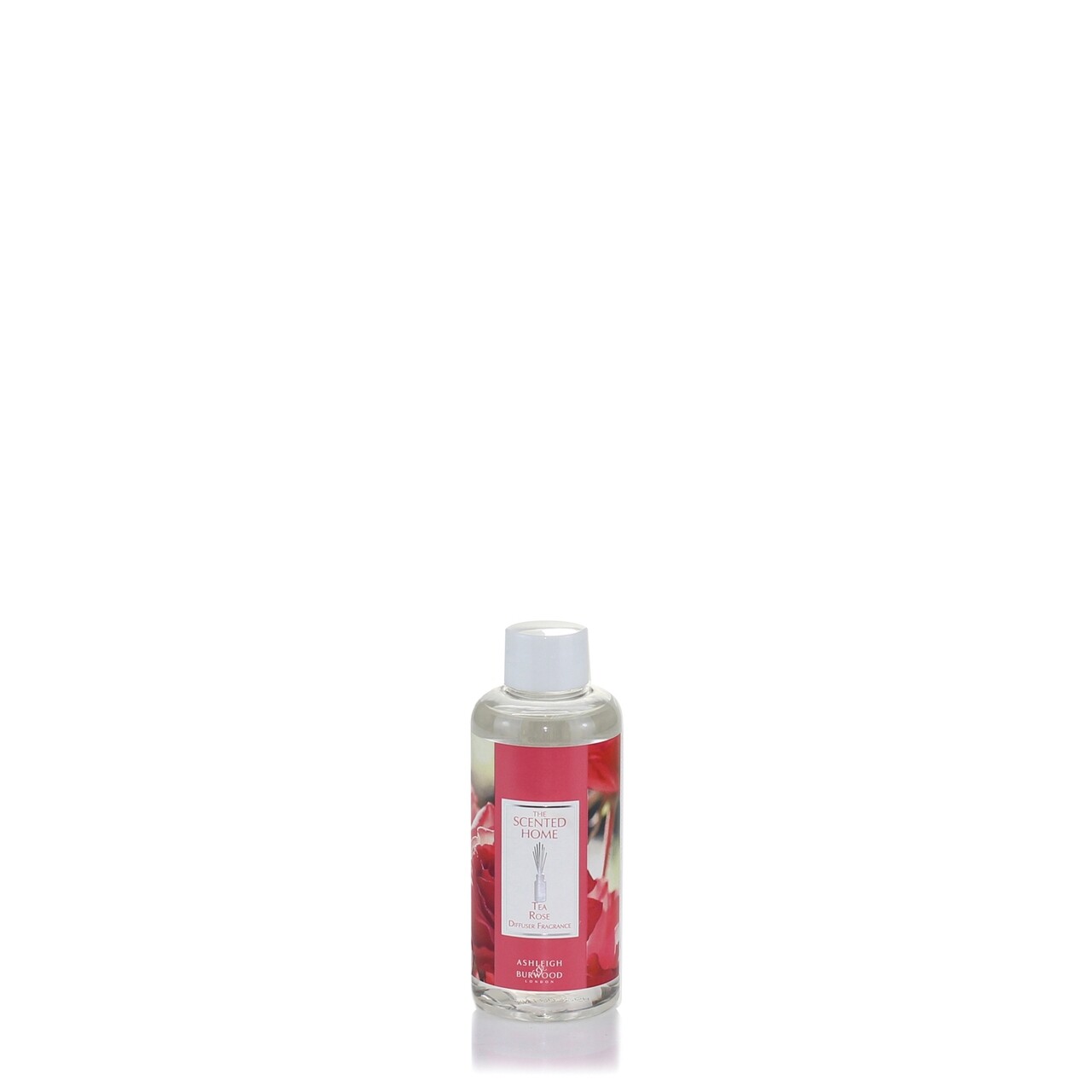 Rezerva Pentru Difuzor De Parfum, Decomex, Tea Rose, 150 Ml