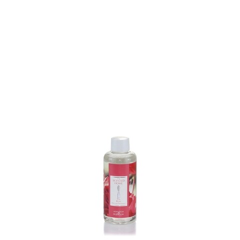 Rezerva pentru difuzor de parfum, decomex, tea rose, 150 ml