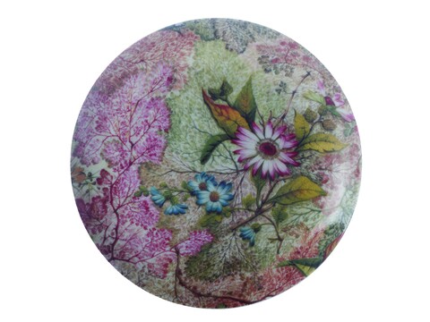 Farfurie pentru desert, Maxwell&Williams, Daydream, 20 cm Ø, portelan, multicolor
