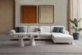 Coltar, Atelier del Sofa, 752EST1414, Alb