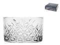 Set 4 pahare  Timeless, Pengo, 225 ml, sticla