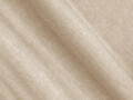 Coltar simetric 4 locuri, Loretto, Cosmopolitan Design, 250x250x68 cm, catifea, bej deschis