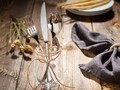 Set tacamuri 24 piese, Like Villeroy & Boch, New Fresh Basic, inox 18/10