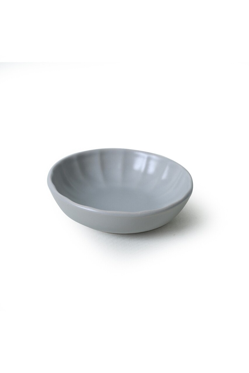 Set de boluri pentru aperitive (6 piese), L'essentiel Maison, 275KRM2417, Antibacterian, Gri - view 5