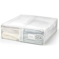 Husa multifunctionala, 2033.01, 65x55x20 cm, acetat, transparent