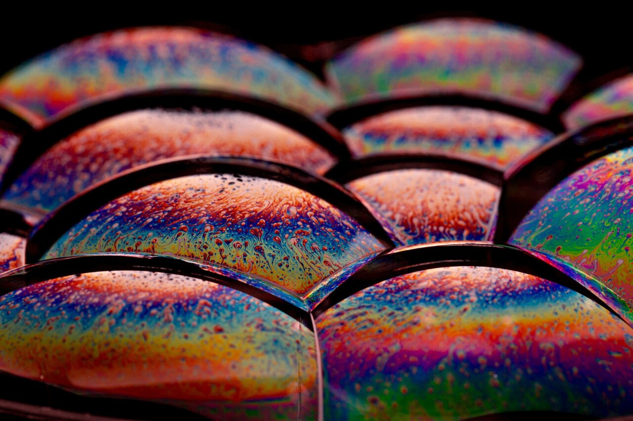 Rezerva odorizanta pentru camera, Enigma, Spring Air, 250 ml