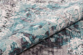 Covor, Fusion Chenille, 210x310 cm, Poliester , Multicolor