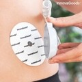 Aparat de masaj pentru modelarea corpului, EMS Atrainik InnovaGoods