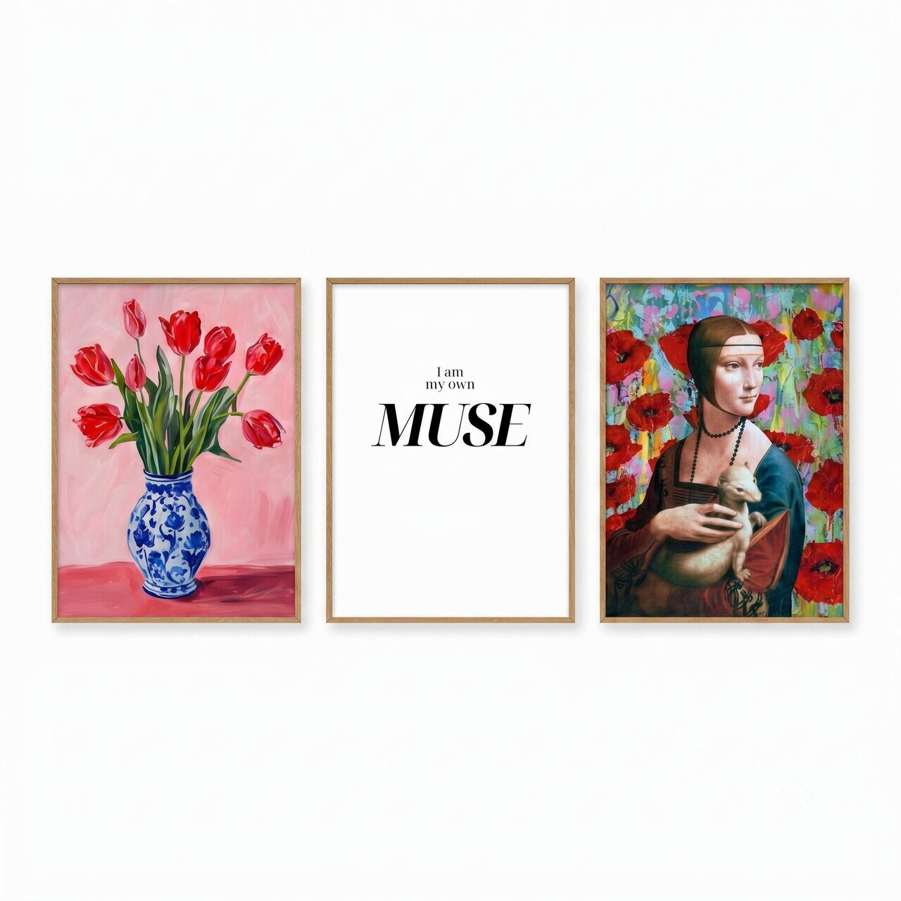 Set de pictură decorativă, Ç-300414, Sticla PVC, Multicolor — imaginea 4