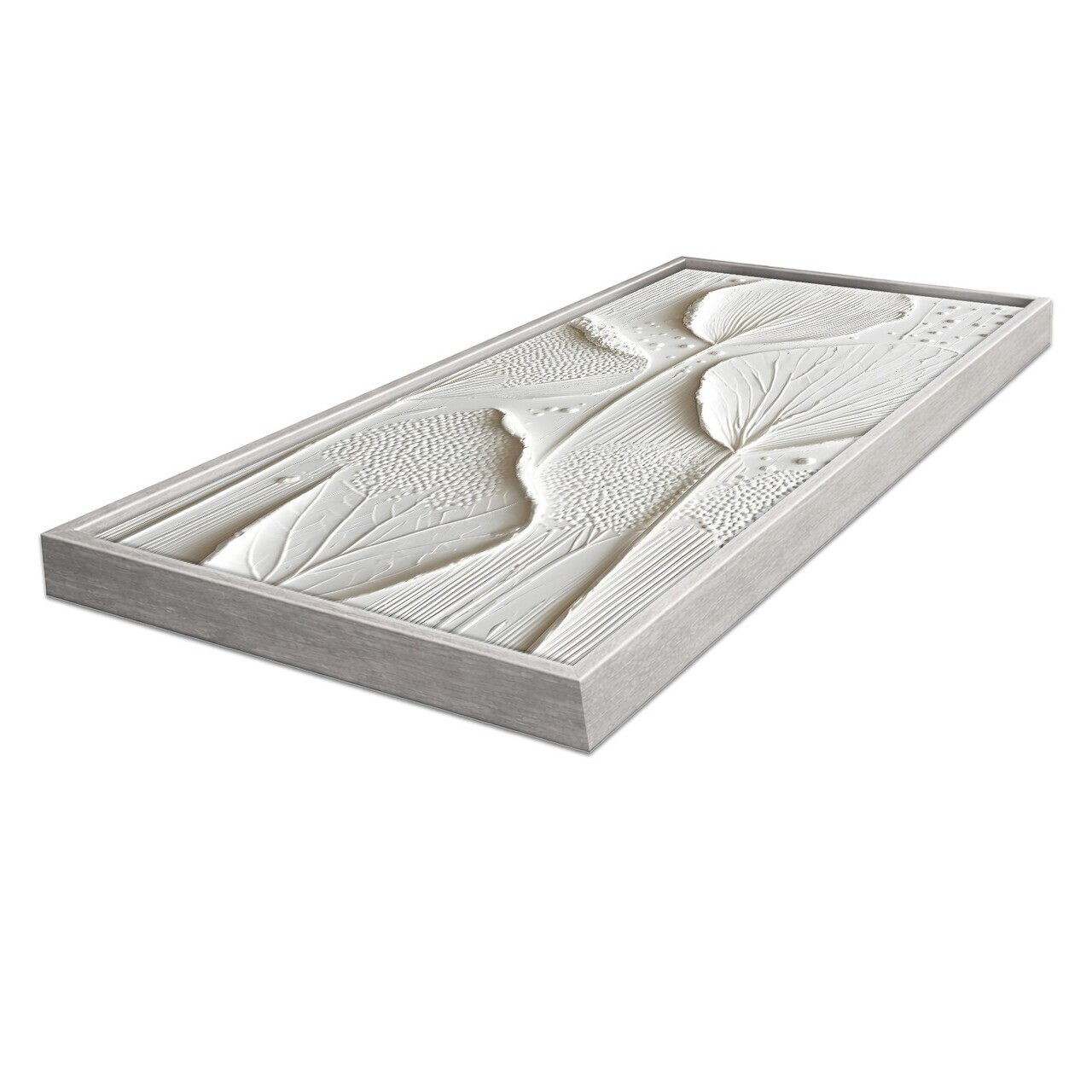 Tablou decorativ, 5090Lcgu-002, Cadru: PVC (Grosime: 5 cm), Multicolor — imaginea 4