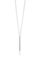 Lantisor, Emily Westwood, Silver Lenghty, inox, argintiu