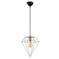 Lustra, Opviq, 892OPV1621, Metal, Cupru
