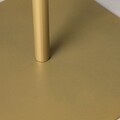 Set masuta de cafea, Neostill, Elegante 2, Aur/Verde