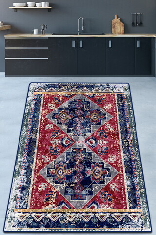 Covor, Divan 100 x 150, 100x150 cm, Multicolor
