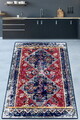 Covor, Divan 100 x 150, 100x150 cm, Multicolor
