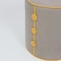 Taburet Homitis, Dots - 825-814, 41x41x46 cm