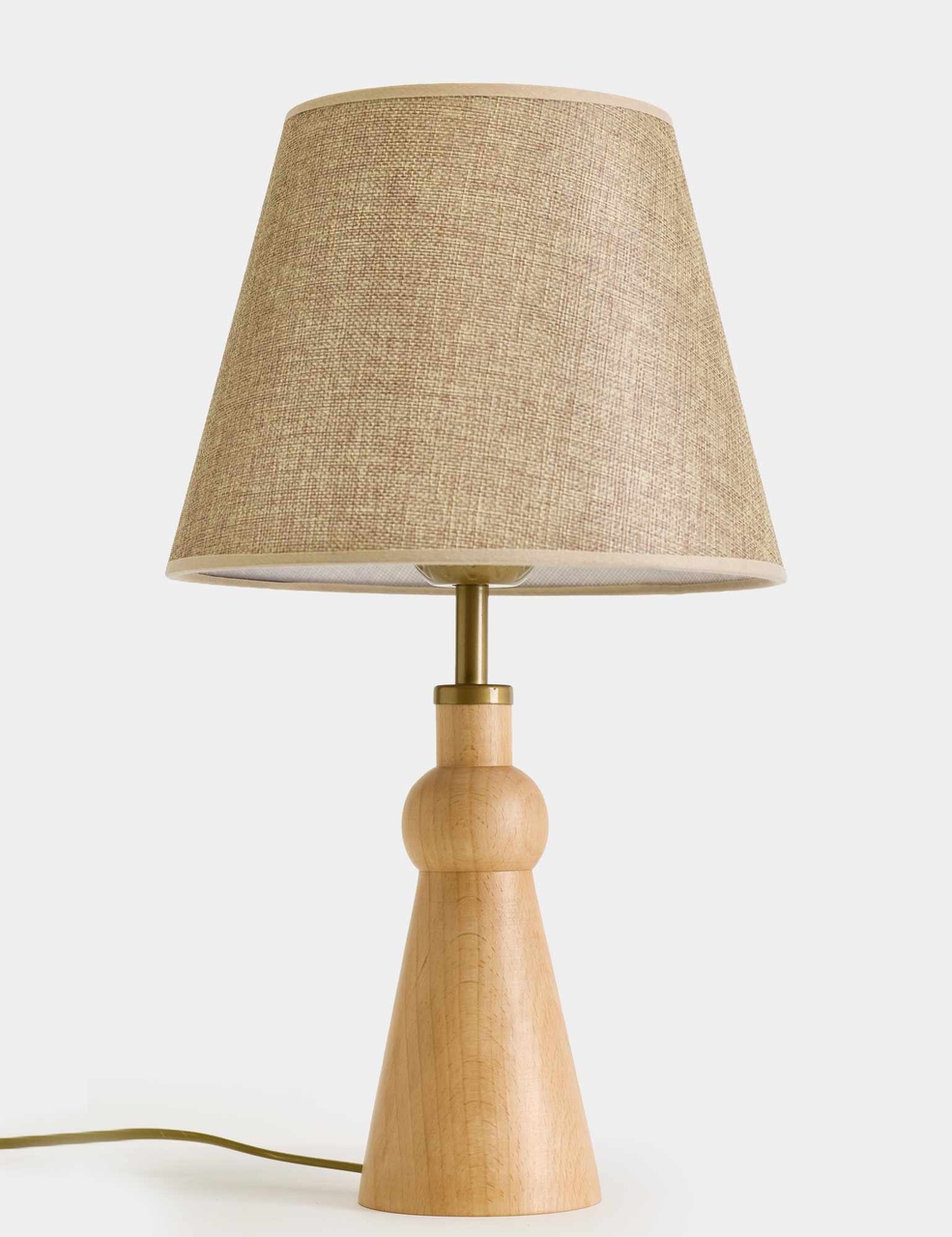 Lampa de masa, Opviq, 377KLT1118, Bej - view 6