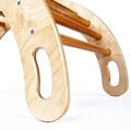 Alpinist Pikler, Rosewood, BLTYZ-AKTV0147, 51x47x82 cm, Stejar