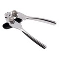 Set ustensile bucatarie, 5 piese, Zokura, zinc/lemn