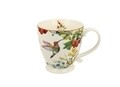 Ceasca Linnea, Duo, 480 ml, portelan, multicolor