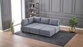 Coltar, Atelier del Sofa, 613LFS1161, Gri