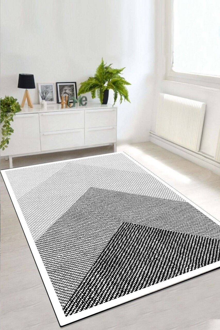 Covor, Javole, 80x200 cm, Multicolor — imaginea 2