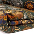 Lenjerie de pat Tapua, Homla, 160x200 cm, 70x80 cm, bumbac, multicolor