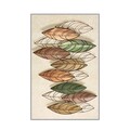 Covor, EEXFAB822, 120x180 cm, Poliester, Multicolor