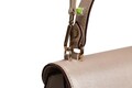 Geanta, Lucky Bees, 912 Gold, piele ecologica, auriu