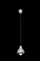 Lustra Lampex, Zoe Z1 Gray, E27, 40W