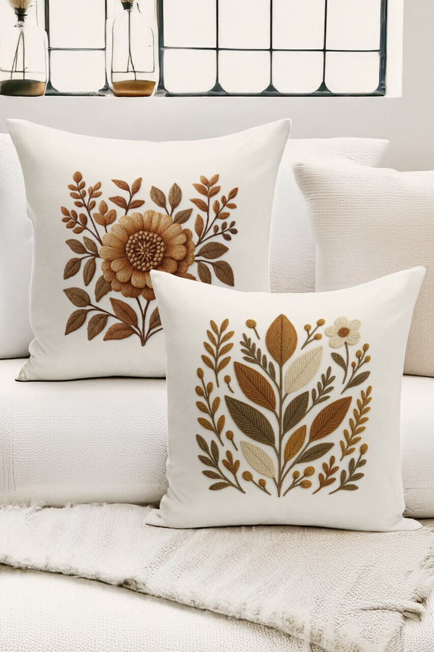 Set fete de perna, Artpnchset4-75, Poliester, Multicolor — imaginea 4