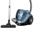 Aspirator fara sac, Rowenta, Power XXL RO4871EA, 550 W, 3 niveluri de filtrare, clasa A+