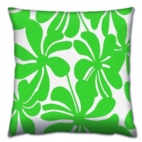 Perna, a14084, 43x43 cm, 50% bumbac / 50% poliester, multicolor