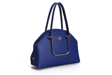 Geanta, 1254, Lucky Bees, Piele ecologica Lucky Bees