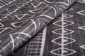 Covor, Soul Chenille, 140x190 cm, Poliester , Multicolor